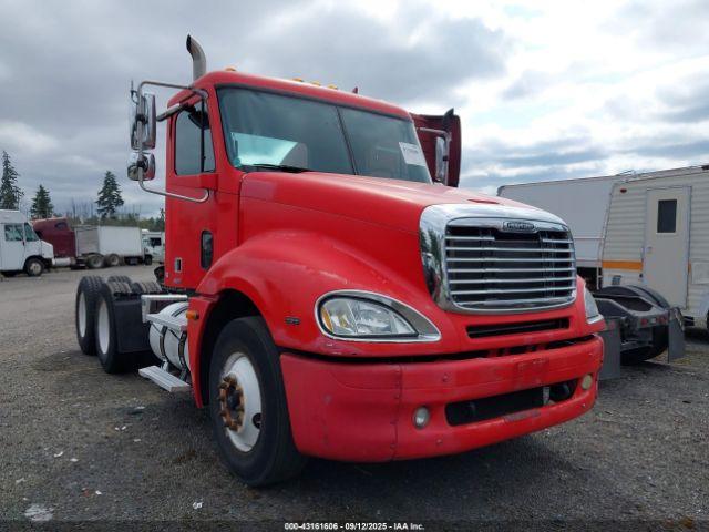  Salvage Freightliner Conventional
