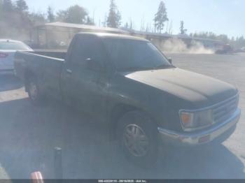  Salvage Toyota T100