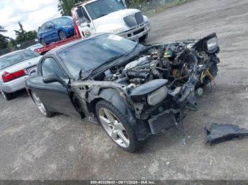  Salvage Mazda RX-8