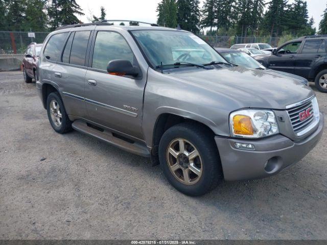  Salvage GMC Envoy