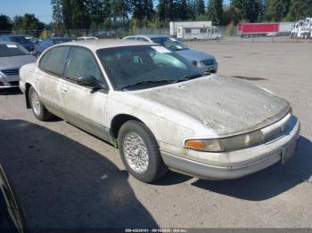  Salvage Chrysler LHS