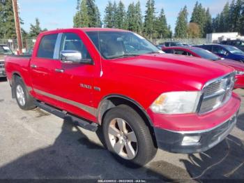  Salvage Dodge Ram 1500