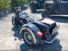 Harley-Davidson Flhtcutg Image 10