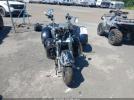 Harley-Davidson Flhtcutg Image 6