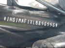 Harley-Davidson Flhtcutg Image 8