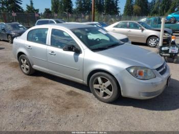  Salvage Chevrolet Cobalt