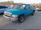 Dodge Ram 1500 Image 4