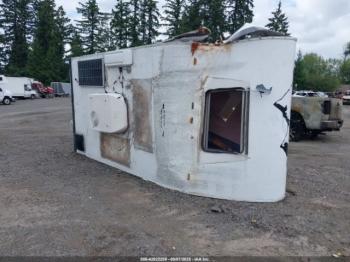  Salvage Pleasant Valley Tear Cirrus 800