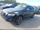 Audi Q5 3.2 Premium Plus Image 2