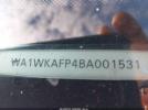 Audi Q5 3.2 Premium Plus Image 13