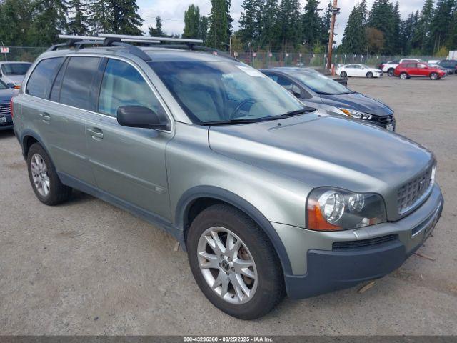  Salvage Volvo XC90