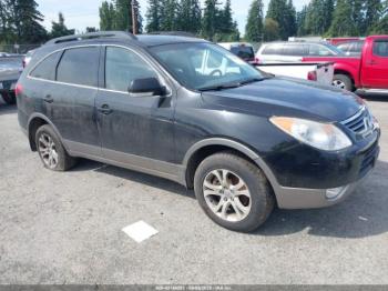  Salvage Hyundai Veracruz