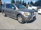 Nissan Armada Se Image 1