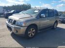 Nissan Armada Se Image 2