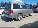Nissan Armada Se Image 11