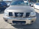 Nissan Armada Se Image 9