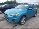Mitsubishi Outlander Se Image 2