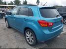 Mitsubishi Outlander Se Image 5