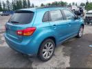 Mitsubishi Outlander Se Image 6
