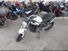 Ducati Monster 696 Image 12
