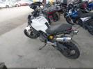 Ducati Monster 696 Image 7