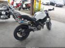 Ducati Monster 696 Image 2