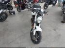 Ducati Monster 696 Image 5