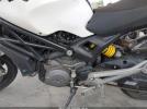 Ducati Monster 696 Image 6