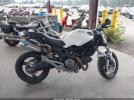 Ducati Monster 696 Image 11