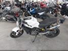 Ducati Monster 696 Image 10