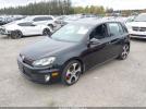 Volkswagen GTI 4-door Autobahn Image 2