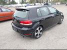Volkswagen GTI 4-door Autobahn Image 11