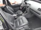 Volkswagen GTI 4-door Autobahn Image 5