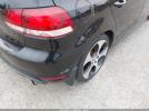 Volkswagen GTI 4-door Autobahn Image 4