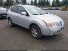 Nissan Rogue Sl Image 1