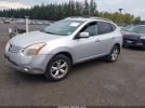 Nissan Rogue Sl Image 2