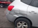 Nissan Rogue Sl Image 4