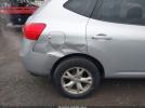 Nissan Rogue Sl Image 3