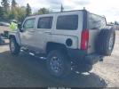 HUMMER H3 Suv Image 7