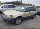 Subaru Forester X Image 3
