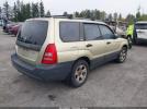 Subaru Forester X Image 2