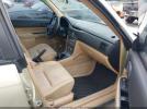 Subaru Forester X Image 4