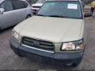 Subaru Forester X Image 6