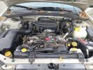 Subaru Forester X Image 11