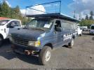 Ford Econoline E350 Super Duty Image 9