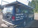 Ford Econoline E350 Super Duty Image 8