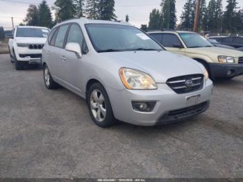  Salvage Kia Rondo
