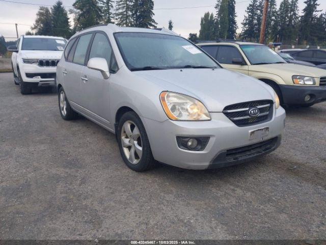  Salvage Kia Rondo