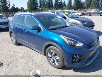  Salvage Kia Niro