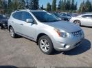 Nissan Rogue Sv Image 1